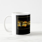 Victoria-Hafen-Tasse Kaffeetasse (Links)