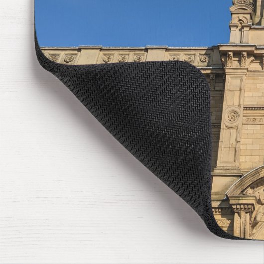 Victoria Hall Mousepad (Ecke)