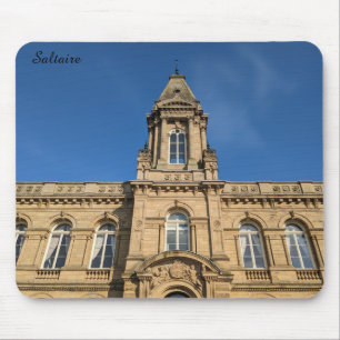 Victoria Hall Mousepad