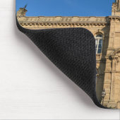 Victoria Hall Mousepad (Ecke)