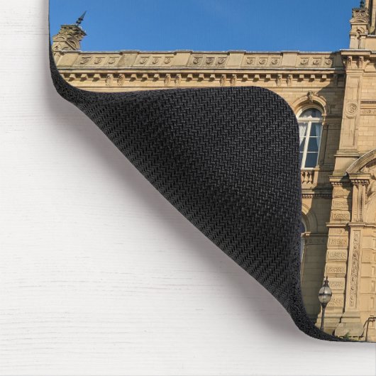 Victoria Hall Mousepad (Ecke)