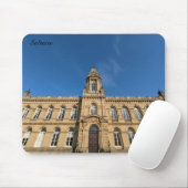 Victoria Hall Mousepad (Mit Mouse)