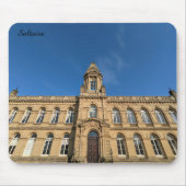 Victoria Hall Mousepad (Vorne)