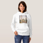 Victoria Harbour BC Hoodie (Vorne ganz)