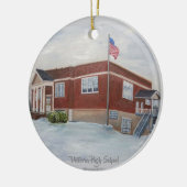 Victoria High School 2018 Weihnachtsschmuck (Links)