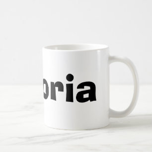 Victoria Kaffeetasse