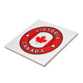 Victoria Kanada Fliese (Seite)