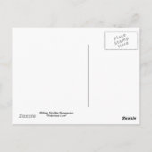 Victoria Liebe von Bouguereau Postkarte (Rückseite)