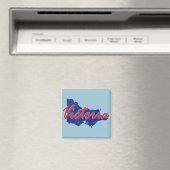 Victoria Magnet (In Situ (Geschirrspüler))