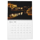 Victoria nachts kalender (Feb 2026)