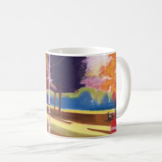 Victoria-Park-Bad Kaffeetasse (VorderseiteRechts)