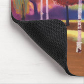 Victoria-Park-Bad Mousepad (Ecke)