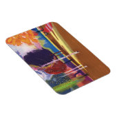 Victoria Park Bath Magnet (Rechte Seite)