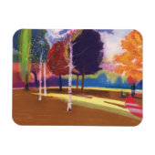 Victoria Park Bath Magnet (Horizontal)