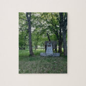 Victoria Park Puzzle (Vertikal)