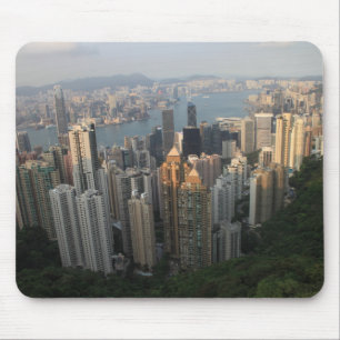 Victoria Peak Mouse Pad Mousepad