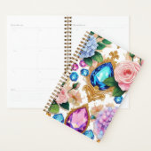 Victoria Planner Planer (Anzeige)