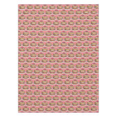 Victoria Sandwich Sponge Cake UK British Pastry Tischdecke (Vorderseite)