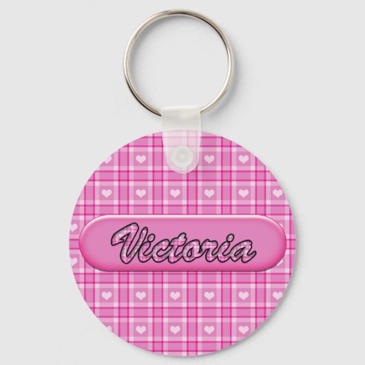 Victoria Schlüsselanhänger II (Vorderseite)