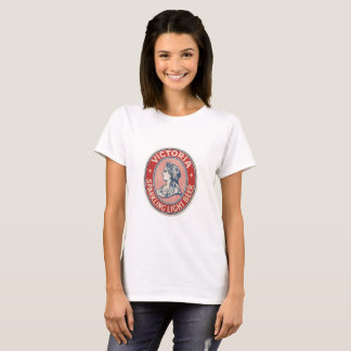 Victoria Sparkling Light Beer T-Shirt