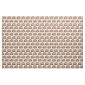 Victoria Sponge Cake British Food Baking Dessert Stoff (Yard (91,4 cm))