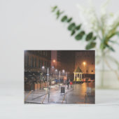 Victoria Square, Belfast Postkarte (Stehend Vorderseite)