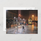 Victoria Square, Belfast Postkarte (Vorne/Hinten)