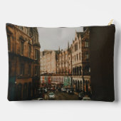 Victoria Street, Edinburgh, Schottland Zubehörtasche (Rückseite)