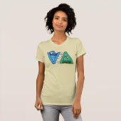 Victoria T - Shirt (Vorne ganz)