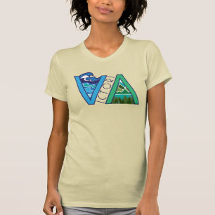 Victoria T - Shirt