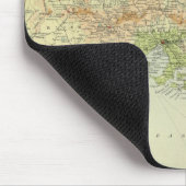 Victoria & Tasmania Mousepad (Ecke)