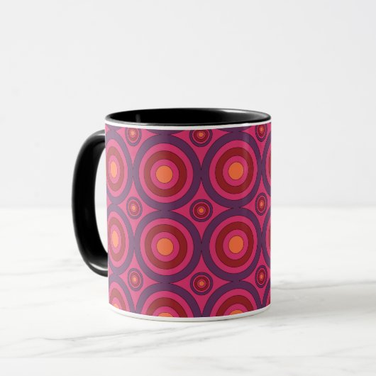 Victoria Tasse (Vorderseite Links)