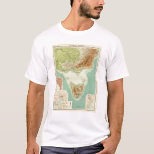 Victoria u. Tasmanien T-Shirt