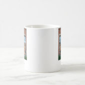 Victoria und Albert-Museum, London Kaffeetasse (Mittel)