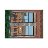 Victoria und Albert Museum, London Magnet (Horizontal)