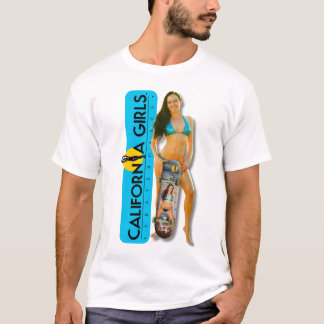 Victoria Vertuga: Der T - Shirt der Männer