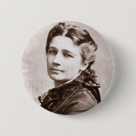 Victoria Woodhull 1. Frau US-Präsident Kandidat Button