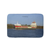 Victoriaborg bathmat badematte (Vorderseite)