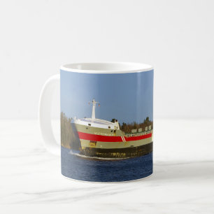 Victoriaborg-Tasse Kaffeetasse