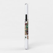 Victorian Bavaria Floral Vase Case-Mate iPhone Hülle (Hinten/Rechts)