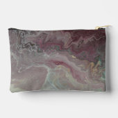 Victorian Blush Print Cut Sew Tasche (Rückseite)