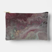 Victorian Blush Print Cut Sew Tasche (Vorderseite)