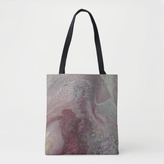 Victorian Blush-Tasche Tasche (Vorderseite)