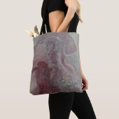 Victorian Blush-Tasche Tasche (Von Nahem)