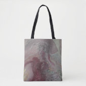 Victorian Blush Tote Tasche (Vorderseite)