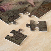 Victorian Circe Puzzle (Seite)
