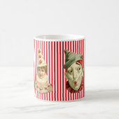 Victorian Circus Tasse (Mittel)