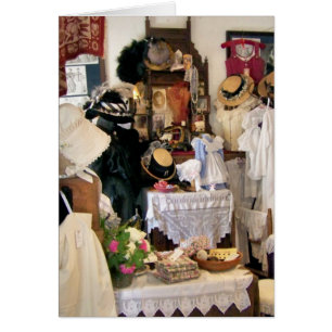 VICTORIAN ENGLAND KARTE