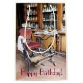 VICTORIAN ENGLAND MITTLERE GESCHENKTÜTE (Vorderseite)