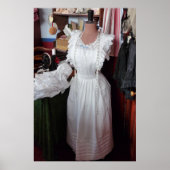 VICTORIAN ENGLAND POSTER (Vorne)